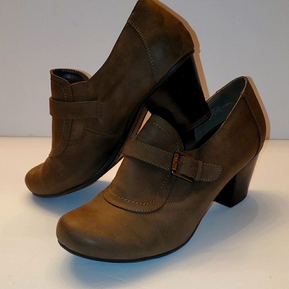 GH Bass Mini Boots